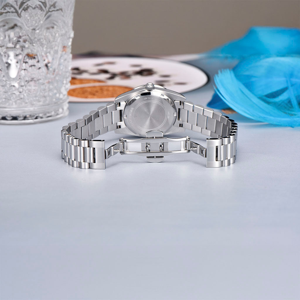 Women's Watch Pagani Design Lily White