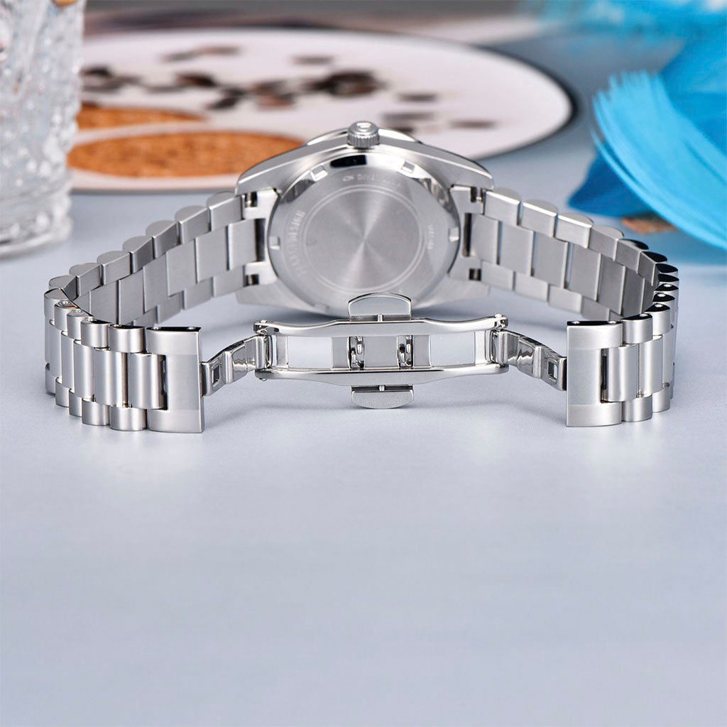 Women's Watch Pagani Design Lily White