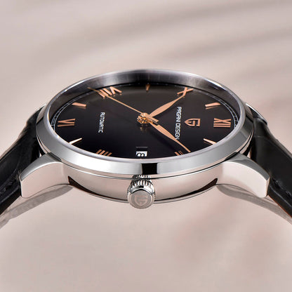 Pagani Design Caen Noir