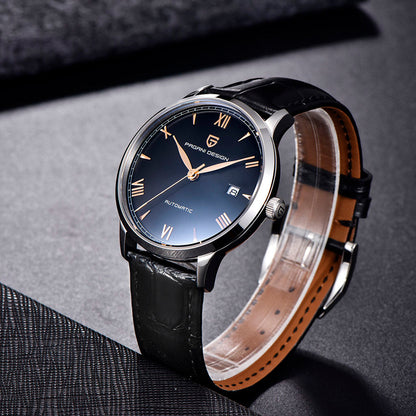 Pagani Design Caen Noir