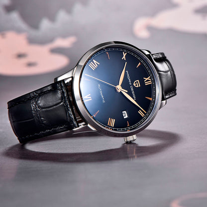 Pagani Design Caen Noir