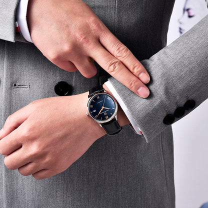 Pagani Design Caen Noir