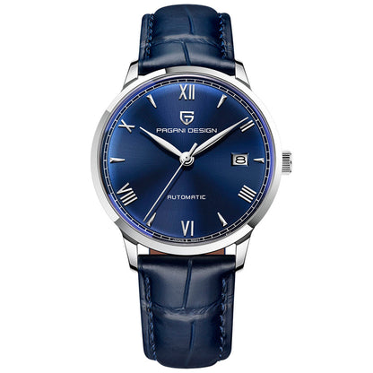 Pagani Design Caen Bleu 