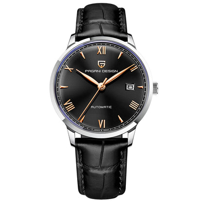 Pagani Design Caen Noir