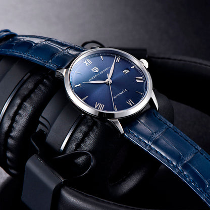 Pagani Design Caen Bleu 