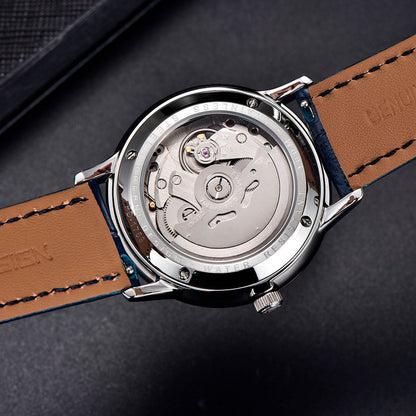 Pagani Design Caen Argent 