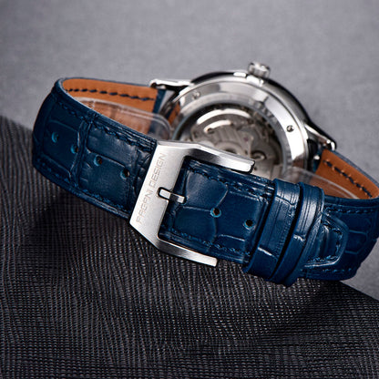 Pagani Design Caen Bleu 