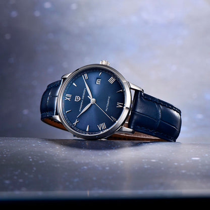 Pagani Design Caen Bleu 