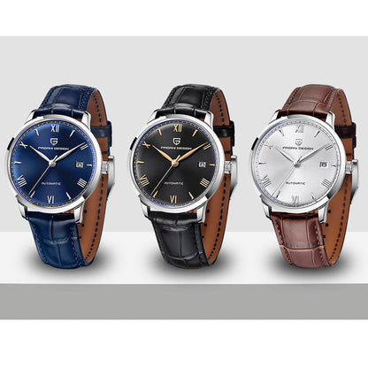 Pagani Design Caen Argent 