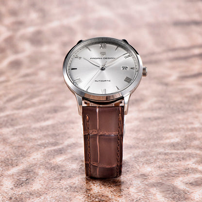 Pagani Design Caen Argent 