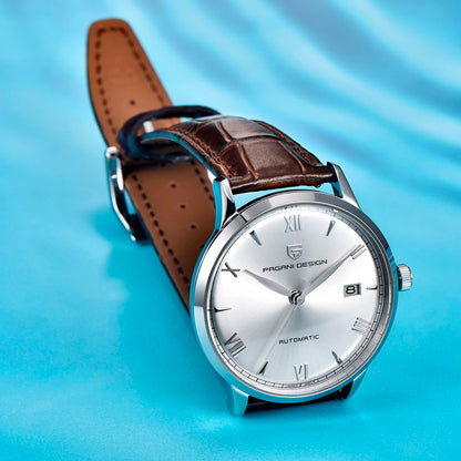 Pagani Design Caen Argent 