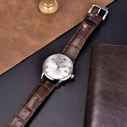 Pagani Design Caen Argent 