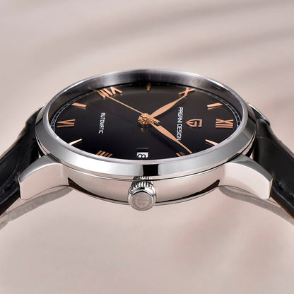 Pagani Design Caen Noir