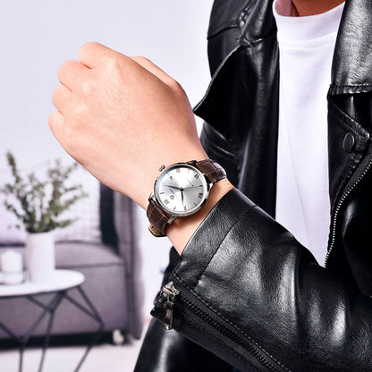 Pagani Design Caen Argent 