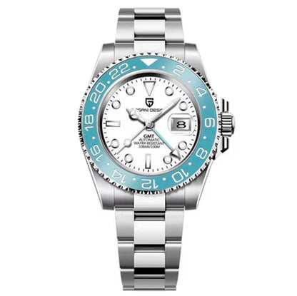 Pagani Design Panthéon Noir