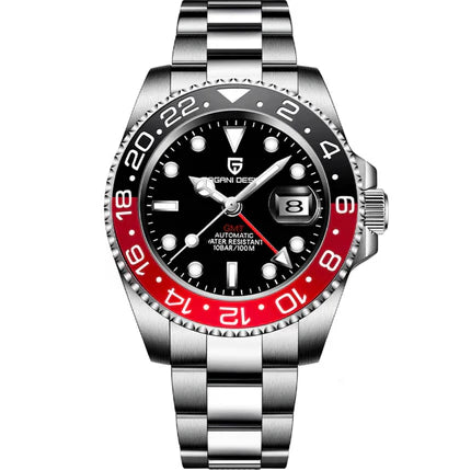 Pagani Design Panthéon Noir