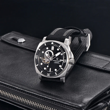 Pagani Design Infinity Black