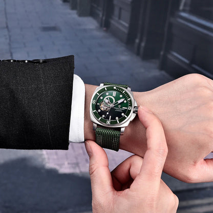 Pagani Design Infinity Vert 