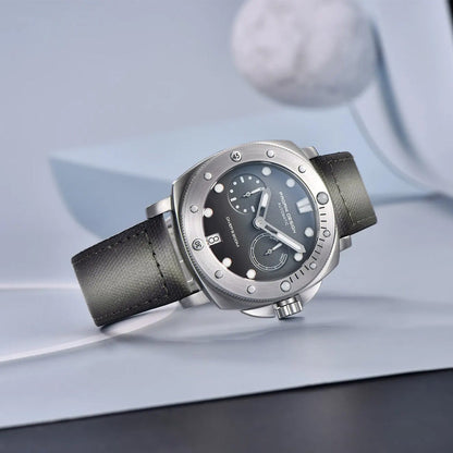 Pagani Design Numberg Grey