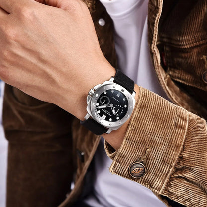 Pagani Design Numberg Noir