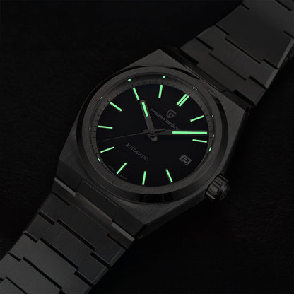 Pagani Design Bradford Blue