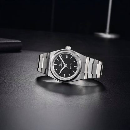 Pagani Design Bradford Black