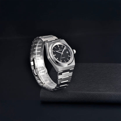 Pagani Design Bradford Black