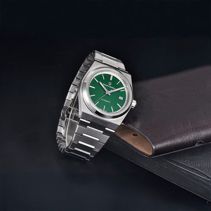 Pagani Design Bradford Green