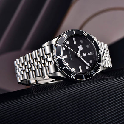 Pagani Design Cruise Black