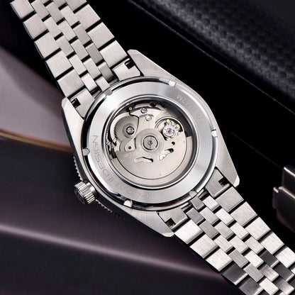 Pagani Design Cruise Green