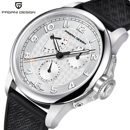 Pagani Design Flow Blanc