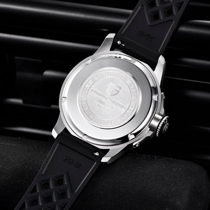 Pagani Design Flow Blanc