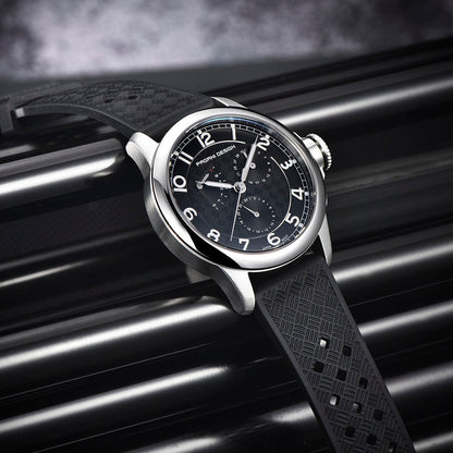 Pagani Design Flow Black