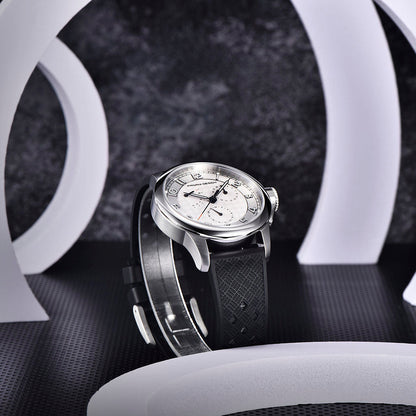 Pagani Design Flow Blanc