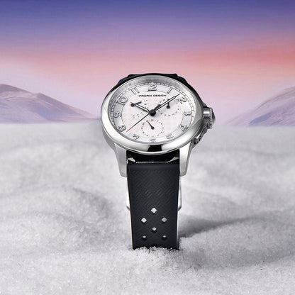 Pagani Design Flow Blanc