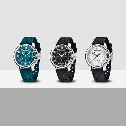 Pagani Design Flow Black