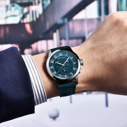 Pagani Design Flow Blue