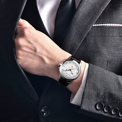 Pagani Design Flow Blanc