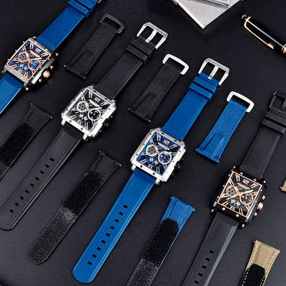 Pagani Design Monaco Or Noir