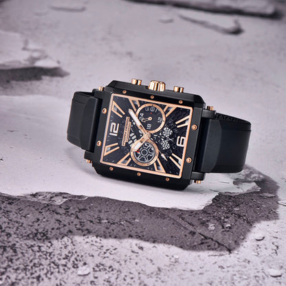 Pagani Design Monaco Or Noir