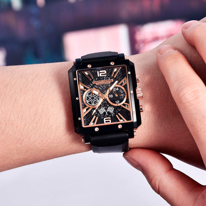 Pagani Design Monaco Or Noir