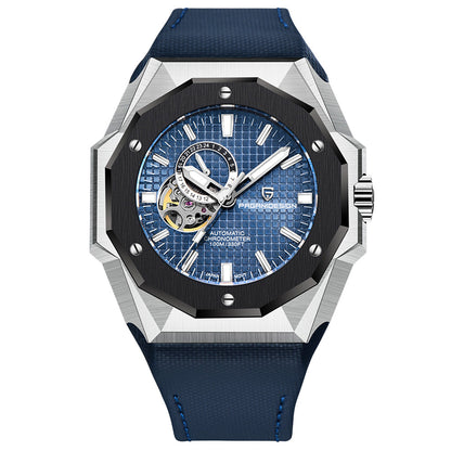 Pagani Design Armored Dark Blue