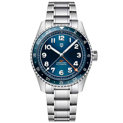 Pagani Design Trailblazer Bleu