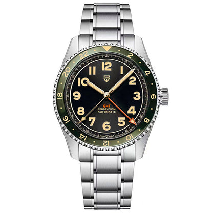 Pagani Design Trailblazer Vert