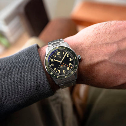 Pagani Design Trailblazer Vert