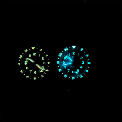 Pagani Design Trailblazer Vert