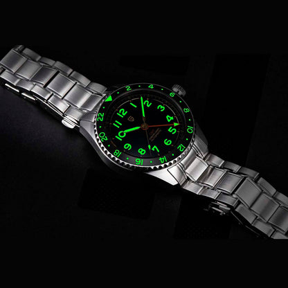 Pagani Design Trailblazer Bleu