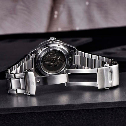 Pagani Design Trailblazer Bleu