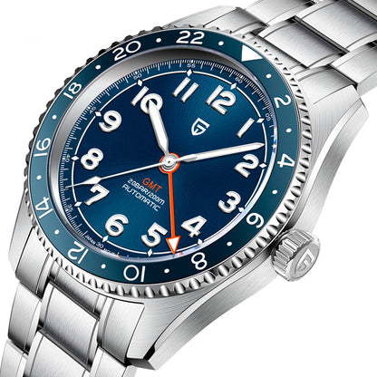 Pagani Design Trailblazer Bleu