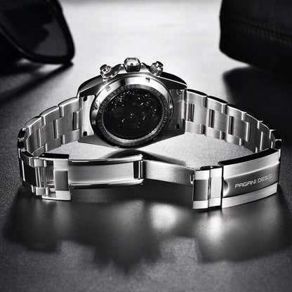 Pagani Design Arc-en-ciel